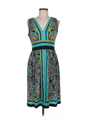 Perceptions Cocktail Dress (view 1)