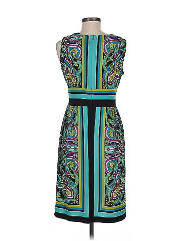 Perceptions Cocktail Dress (view 2)