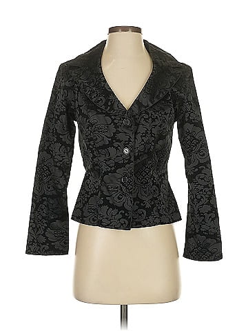 Paper Dolls Blazer (view 1)
