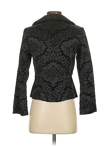 Paper Dolls Blazer (view 2)
