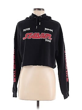 Divided by H&M Pullover Hoodie (view 1)
