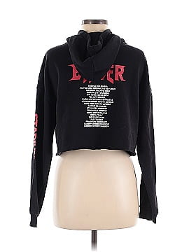 Divided by H&M Pullover Hoodie (view 2)
