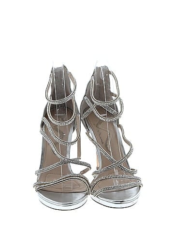 Nina Heels (view 2)