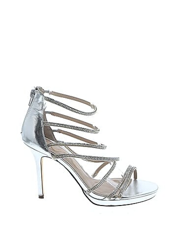 Nina Heels (view 1)