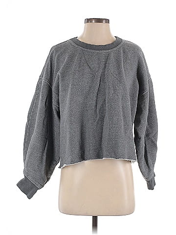 Left on Friday Sweatshirt (view 1)