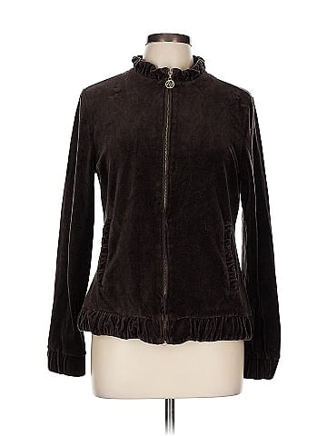 Adrienne Vittadini Jacket (view 1)