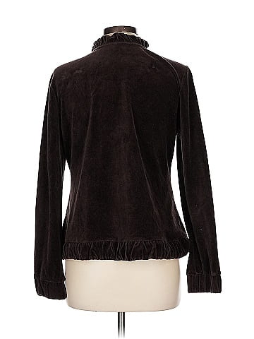Adrienne Vittadini Jacket (view 2)