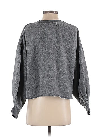 Left on Friday Sweatshirt (view 2)