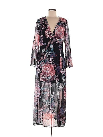 ECI Casual Dress (view 1)