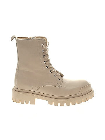 Truffle Ankle Boots (view 1)