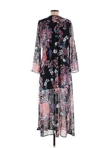 ECI Casual Dress (view 2)