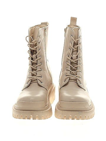 Truffle Ankle Boots (view 2)