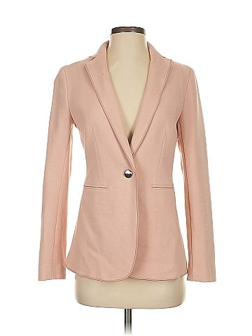 Ann Taylor Blazer (view 1)
