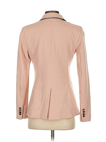 Ann Taylor Blazer (view 2)