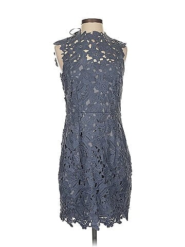 Saylor Cocktail Dress (view 1)