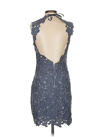 Saylor Cocktail Dress (view 2)