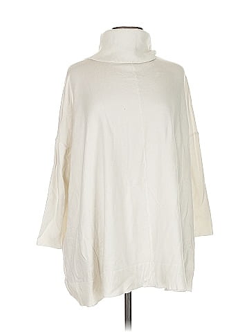 Lillusory Turtleneck Sweater (view 1)