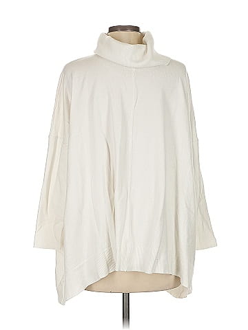 Lillusory Turtleneck Sweater (view 2)