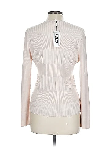 L'Agence Long Sleeve Top (view 2)