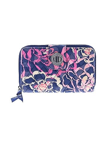 Vera Bradley Wallet (view 1)