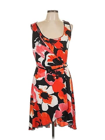 Corey P. Casual Dress (view 1)