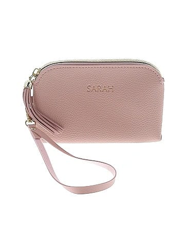 Sarah Wristlet (view 1)