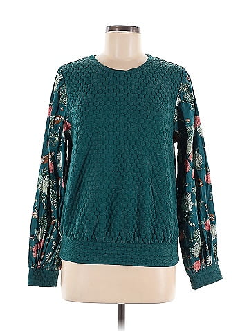 Porridge Pullover Sweater (view 1)