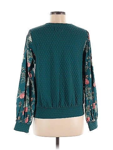 Porridge Pullover Sweater (view 2)