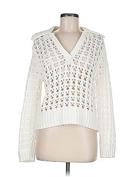 Dkny Jeans Pullover Sweater