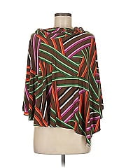 Bisou Bisou Poncho