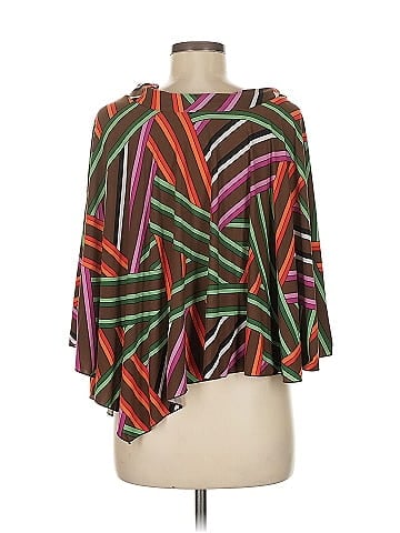 Bisou Bisou Poncho (view 2)
