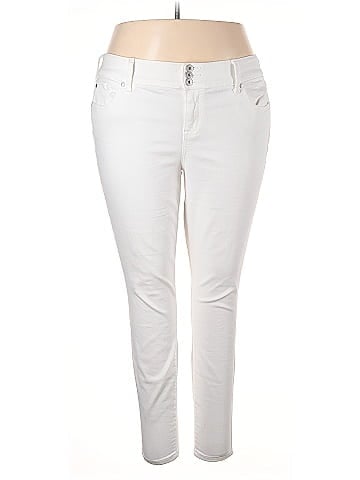 Torrid Casual Pants (view 1)