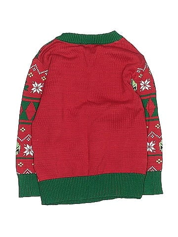 Star Wars Pullover Sweater (view 2)