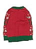 Star Wars Green Pullover Sweater 12-18 MO / 18 MO - photo 2