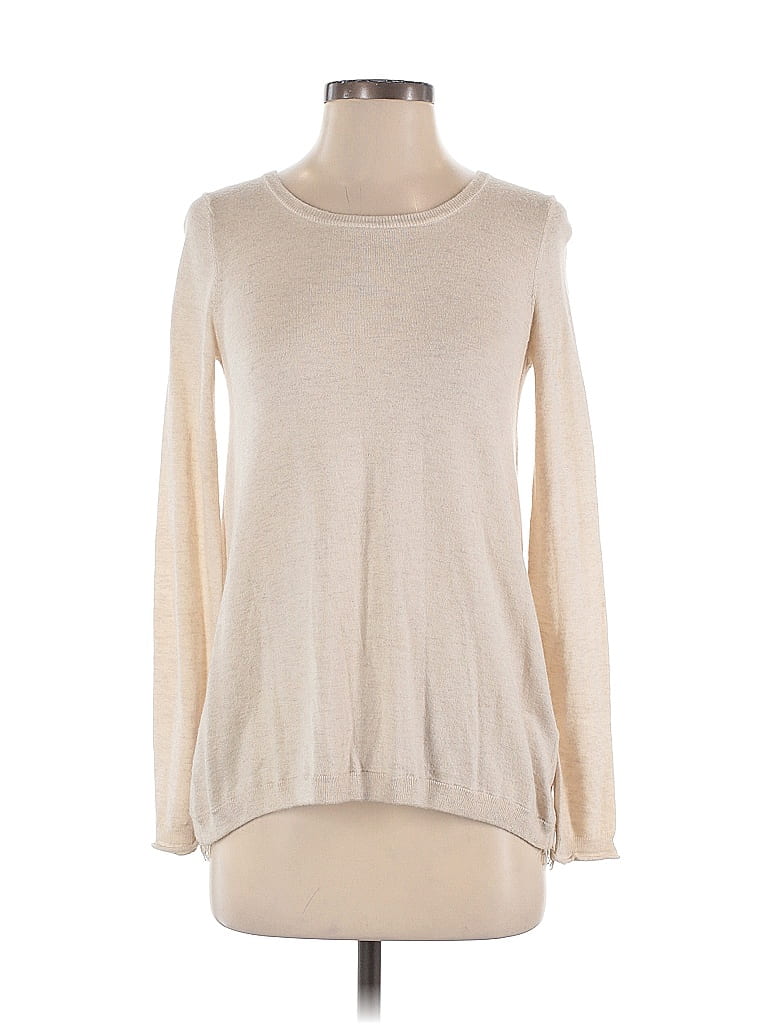 Click to view more detailed imagery on our partner's website Pre-owned Joie Pullover Sweater In Brown