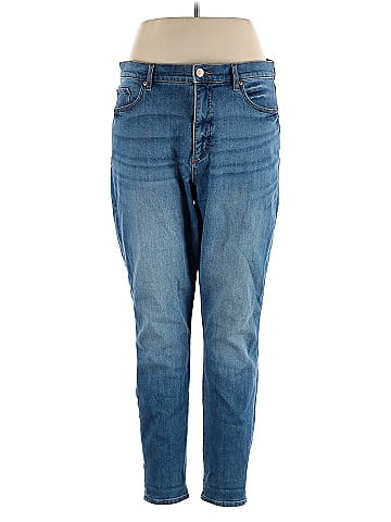 Ann Taylor LOFT Jeans (view 1)