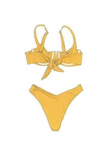 Zaful Two Piece Swimsuit (view 2)