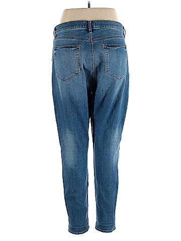 Ann Taylor LOFT Jeans (view 2)