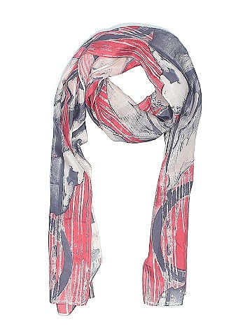 Unbranded Scarf (view 1)