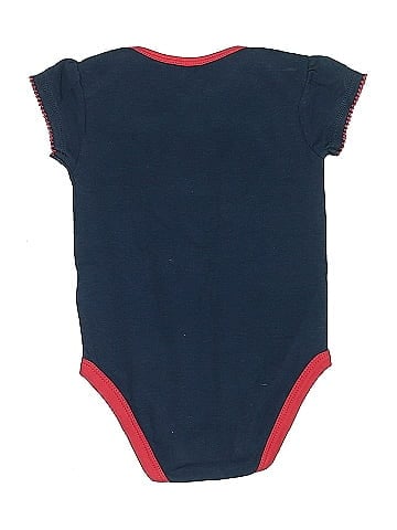 NFL Short Sleeve Onesie (view 2)
