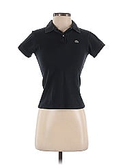 Lacoste Short Sleeve Polo