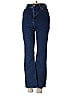 MNG Blue Jeans Size 1 - photo 1