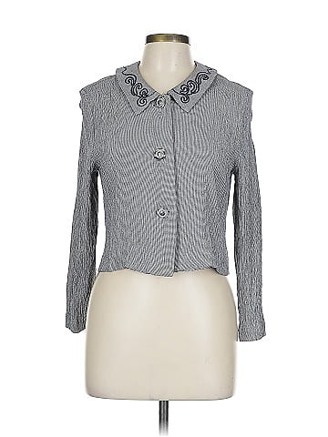 Petite Sophisticate Blazer (view 1)