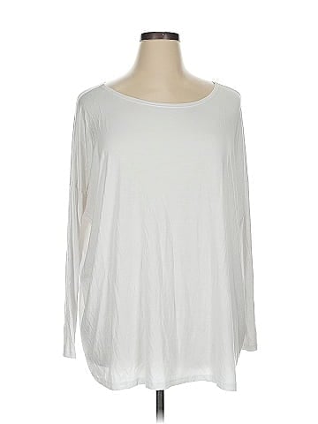 Piko 3/4 Sleeve T-Shirt (view 1)