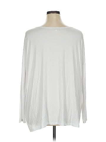Piko 3/4 Sleeve T-Shirt (view 2)