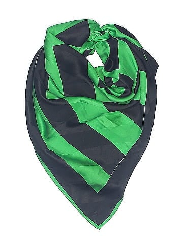 Jaeger Silk Scarf (view 1)