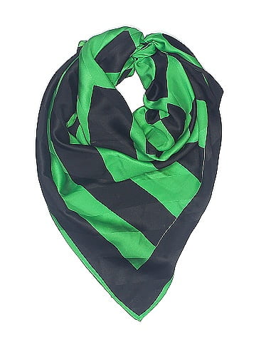 Jaeger Silk Scarf (view 2)