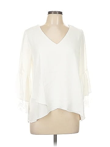 Vince Camuto 3/4 Sleeve Blouse (view 1)