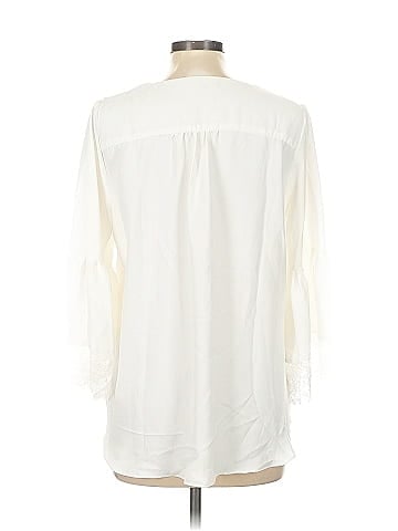 Vince Camuto 3/4 Sleeve Blouse (view 2)