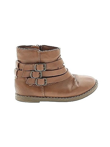Old Navy Boots (view 1)